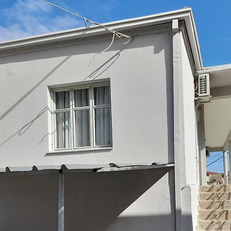Antonioy Apartment Diava Ngoại thất bức ảnh
