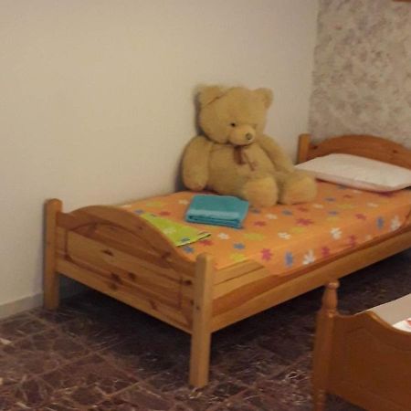 Antonioy Apartment Diava Ngoại thất bức ảnh
