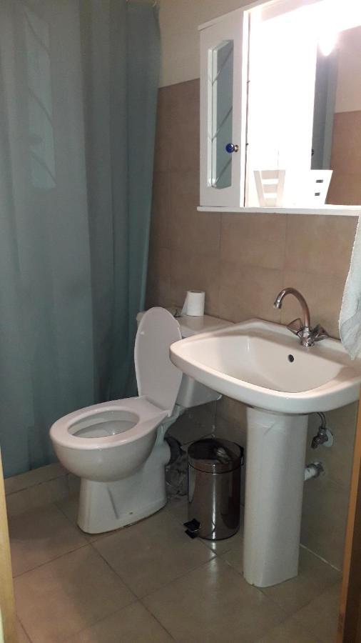 Antonioy Apartment Diava Ngoại thất bức ảnh