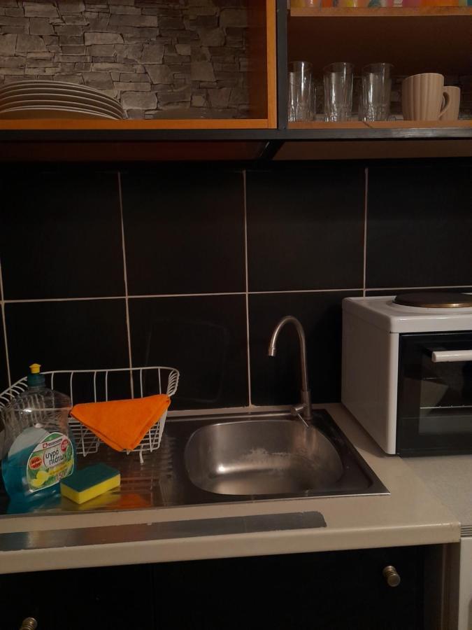Antonioy Apartment Diava Ngoại thất bức ảnh