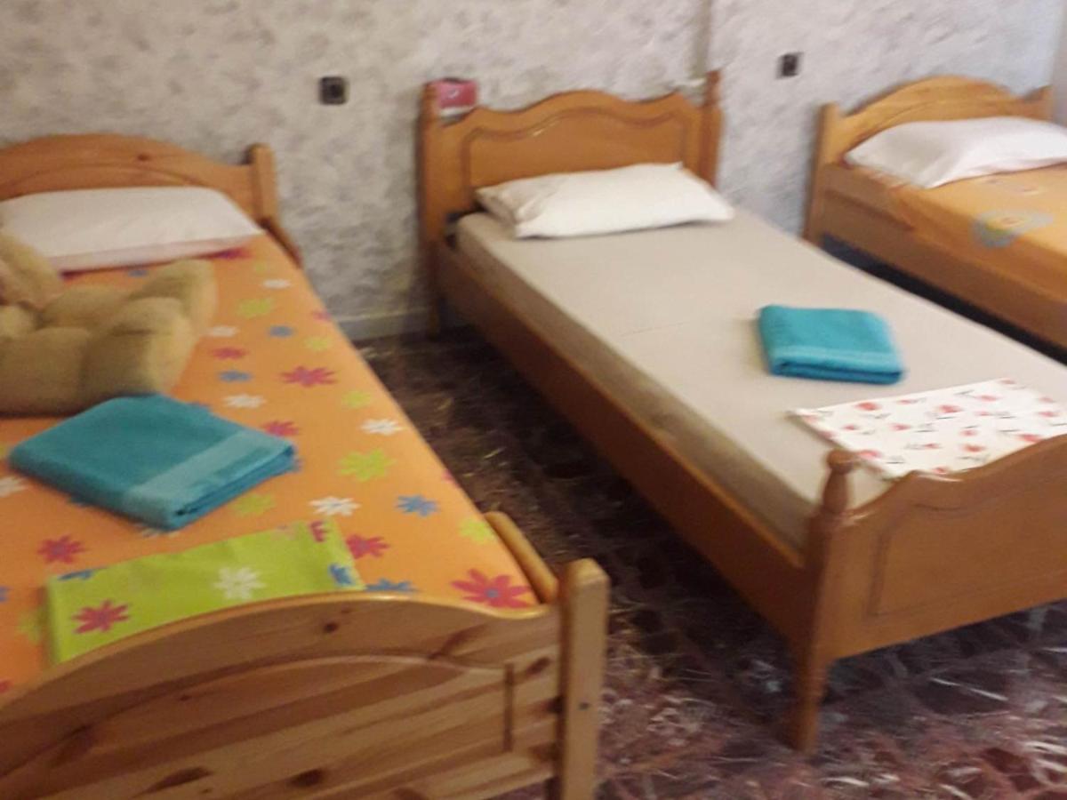 Antonioy Apartment Diava Ngoại thất bức ảnh