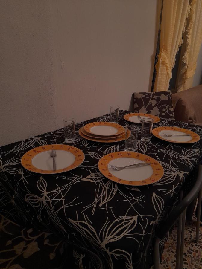Antonioy Apartment Diava Ngoại thất bức ảnh