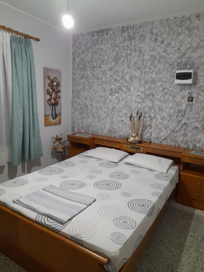 Antonioy Apartment Diava Ngoại thất bức ảnh