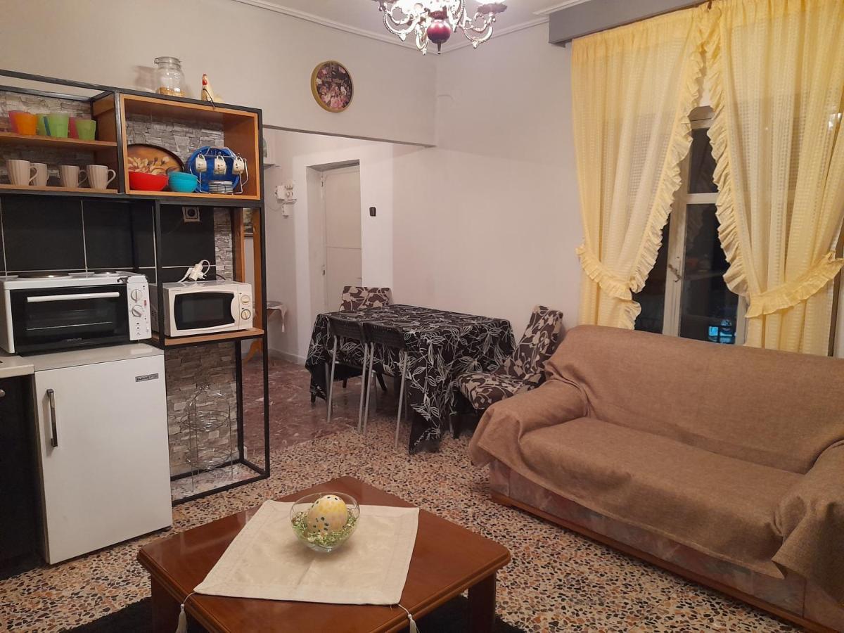 Antonioy Apartment Diava Ngoại thất bức ảnh