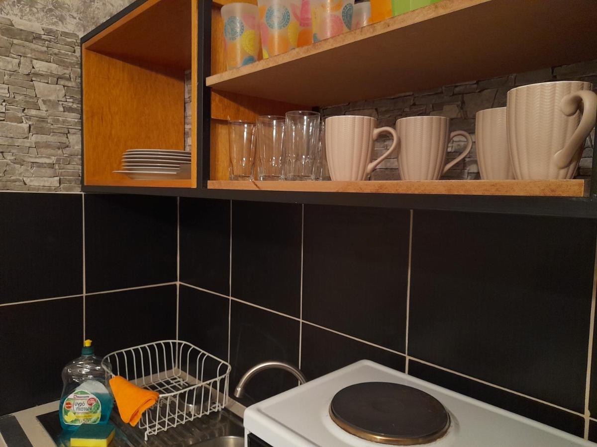 Antonioy Apartment Diava Ngoại thất bức ảnh