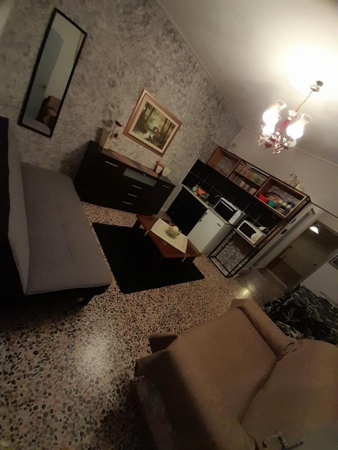 Antonioy Apartment Diava Ngoại thất bức ảnh