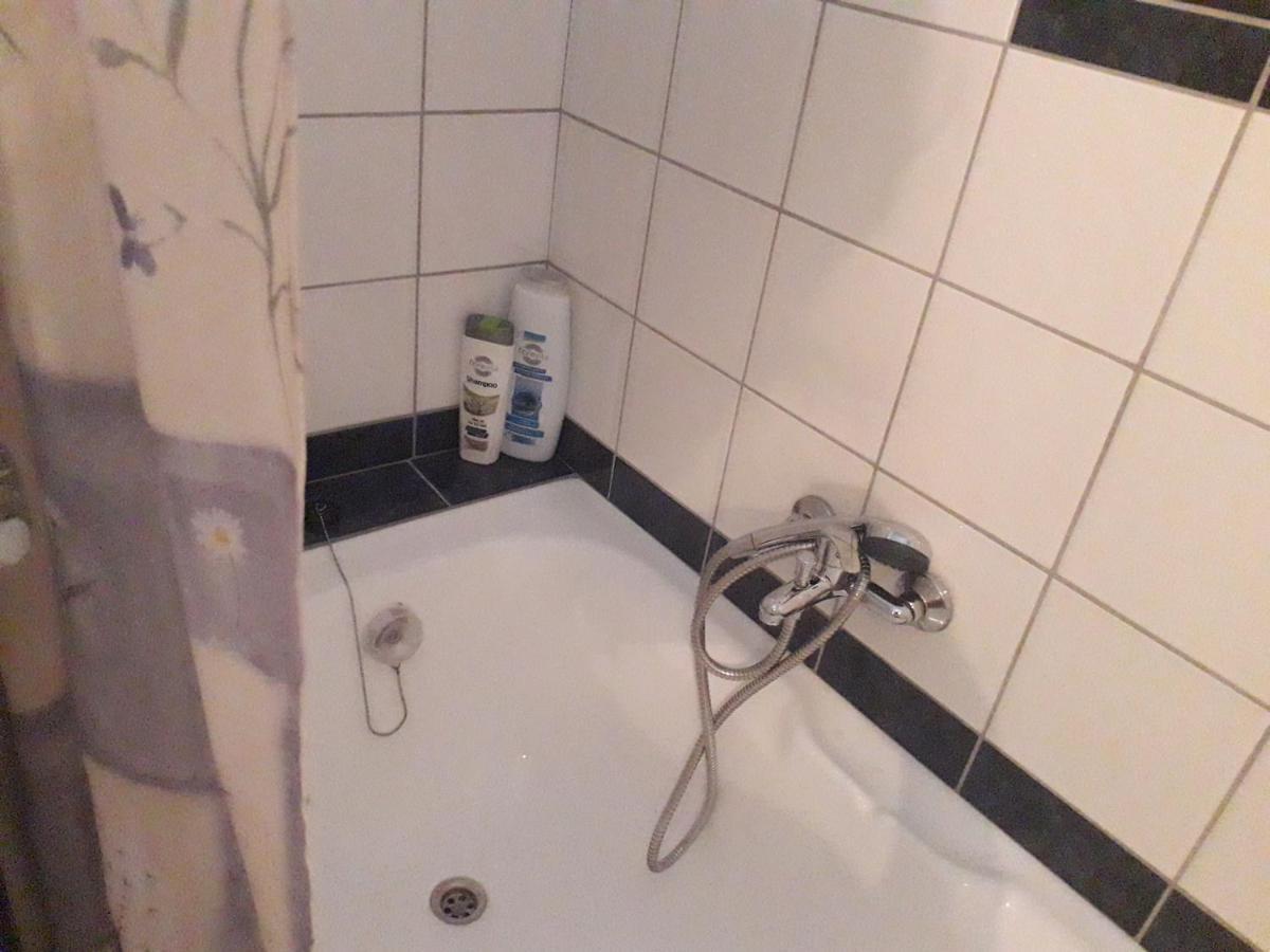Antonioy Apartment Diava Ngoại thất bức ảnh