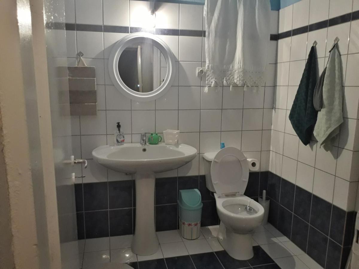 Antonioy Apartment Diava Ngoại thất bức ảnh